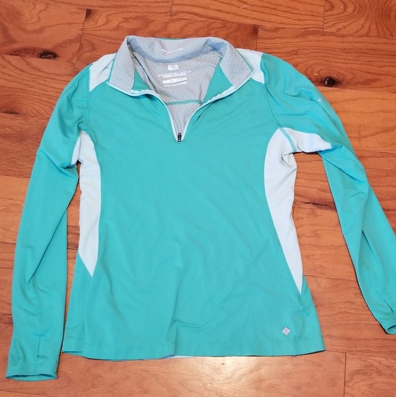 Columbia Tops - Women's Freeze Degree™ 1/2 Zip